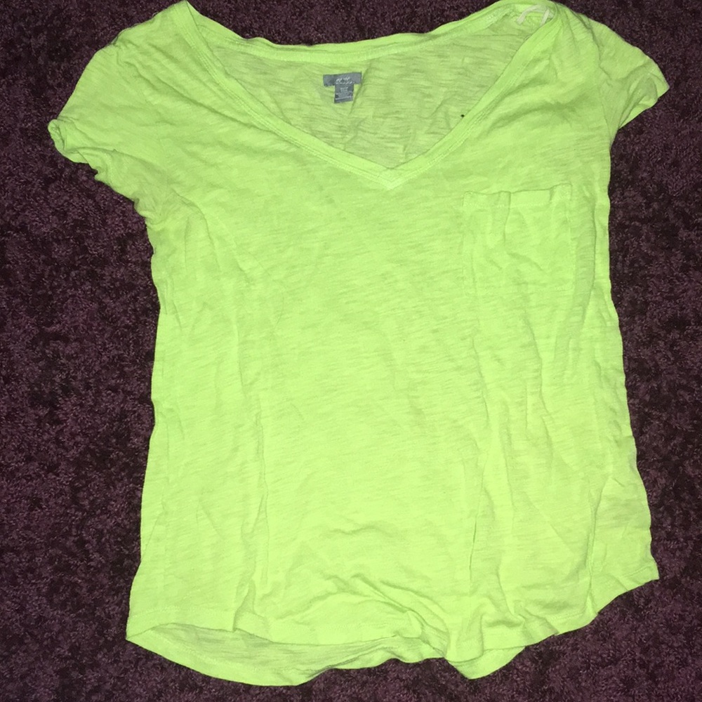 Aerie Tee